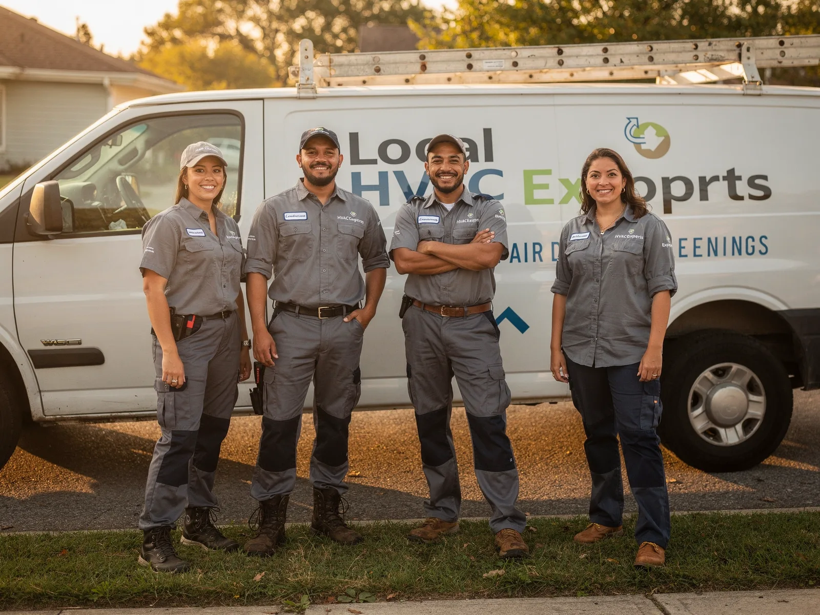 24/7 HVAC Repair & AC Replacement company in Brownsville, VT